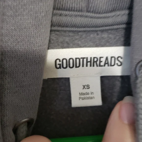 Camping Hoodie - Picture 4 of 4